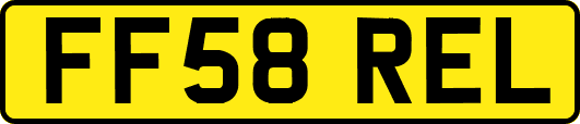 FF58REL