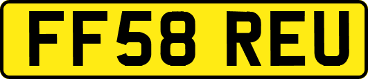 FF58REU