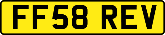 FF58REV