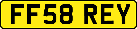 FF58REY