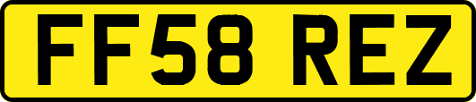 FF58REZ