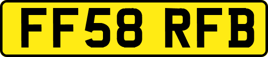 FF58RFB