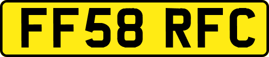 FF58RFC