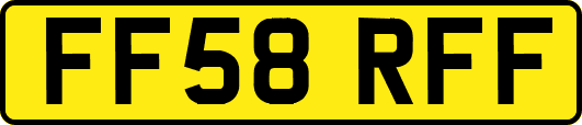FF58RFF