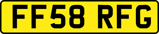 FF58RFG