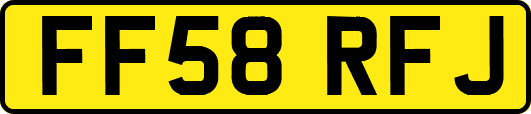 FF58RFJ