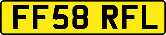 FF58RFL