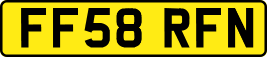FF58RFN