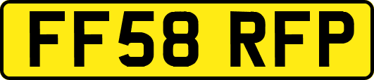 FF58RFP