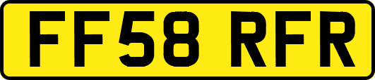 FF58RFR