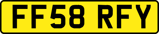 FF58RFY