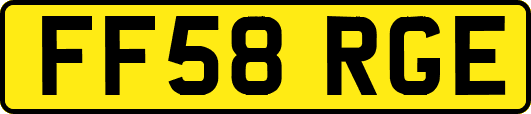 FF58RGE