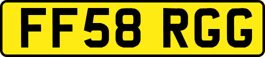 FF58RGG