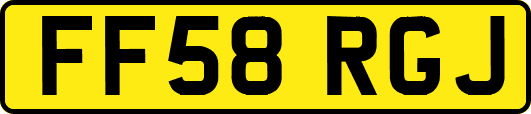 FF58RGJ