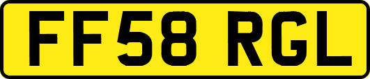 FF58RGL