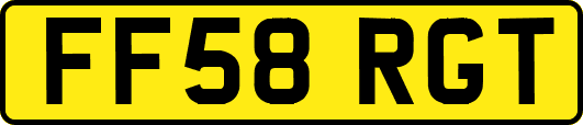 FF58RGT