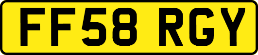 FF58RGY