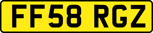 FF58RGZ