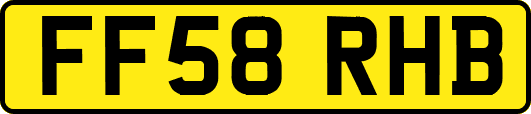 FF58RHB