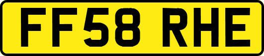 FF58RHE