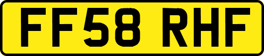 FF58RHF