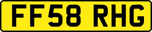 FF58RHG