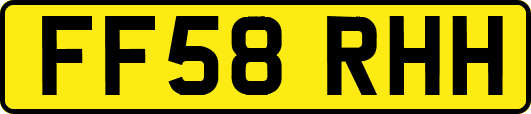 FF58RHH