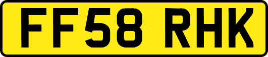 FF58RHK