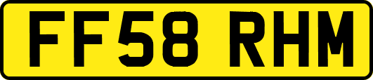 FF58RHM