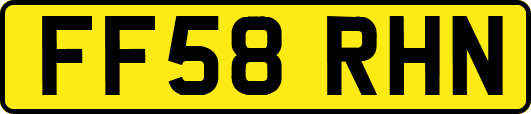 FF58RHN