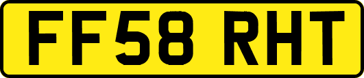 FF58RHT