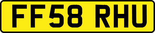 FF58RHU
