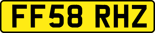 FF58RHZ
