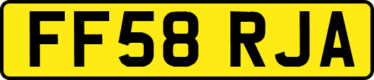 FF58RJA