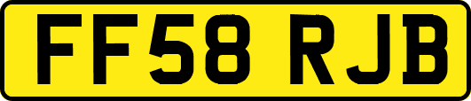 FF58RJB