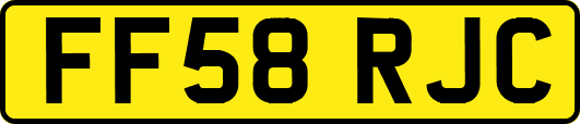 FF58RJC