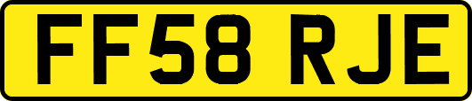 FF58RJE