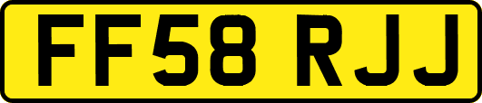FF58RJJ