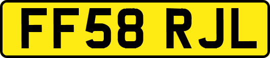 FF58RJL
