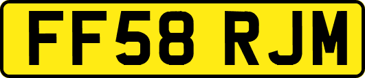 FF58RJM