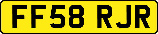 FF58RJR