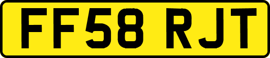 FF58RJT