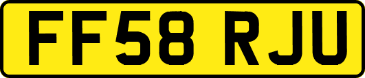 FF58RJU