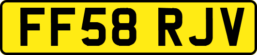 FF58RJV