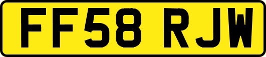 FF58RJW