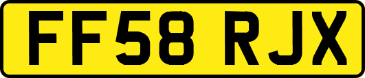 FF58RJX