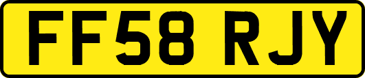 FF58RJY