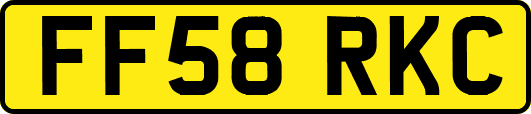 FF58RKC