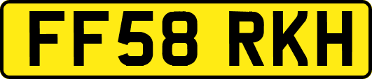 FF58RKH