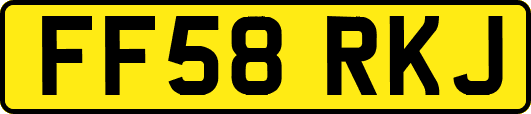 FF58RKJ